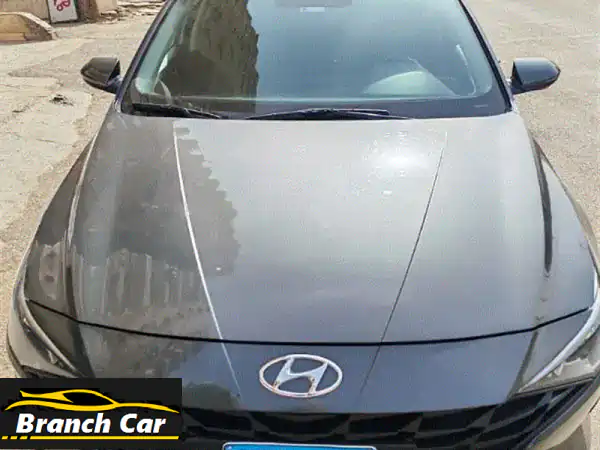 فرصة لا تعوض: هيونداي إلنترا 2022 فابريكا بالكامل |...