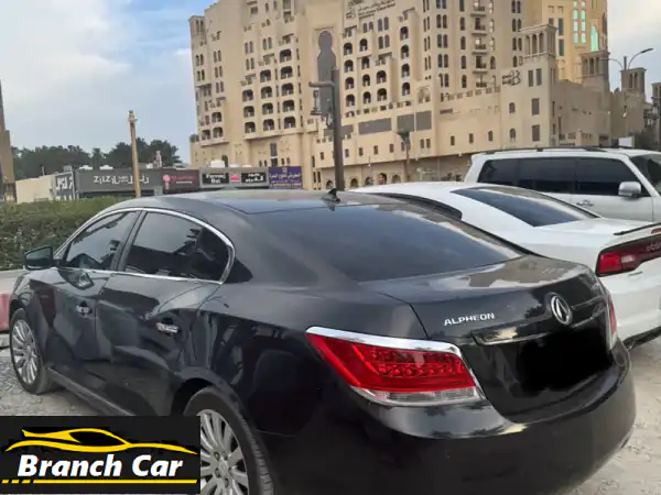 امتلك الآن: دايو ألفيون 2011 كوري بسعر خرافي 11000! فرصة...