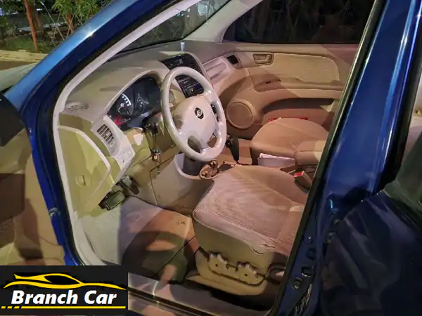 فرصة العمر: امتلك كيا سبورتاج بحالة الوكالة -...