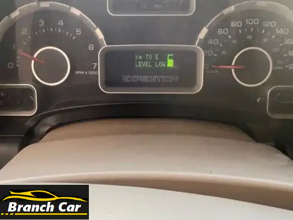 للبيع  سيارة فورد أمريكي موديل 2008 خليجي...