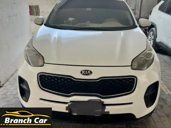 فرصة لا تعوض: كيا سبورتاج 2018 وارد أمريكا | أول...