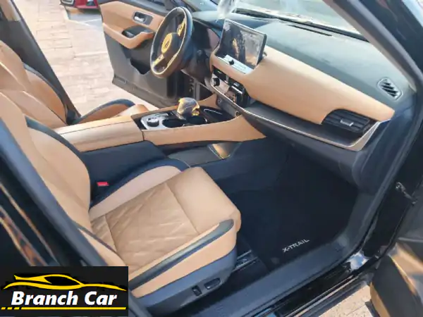 للبيع: نيسان إكستريل موديل 2024 أعلى فئة (فل أوشن) بمحرك 2.5 لتر، دفع رباعي، ناقل حركة cvt، 7 ...