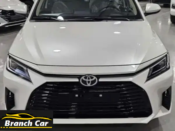 فرصة ذهبية: امتلك تويوتا أحلامك الآن! - قسط الجبر...