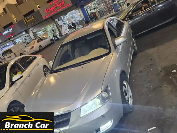 فرصة لا تعوض: هيونداي سوناتا 2006 أوتوماتيك -...