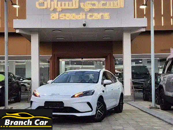 بي واي دي سيل 2025 الجديدة كلياً: SUV المستقبل بين يديك (0 كم) | أداء فائق ورفاهية لا تُضاهى