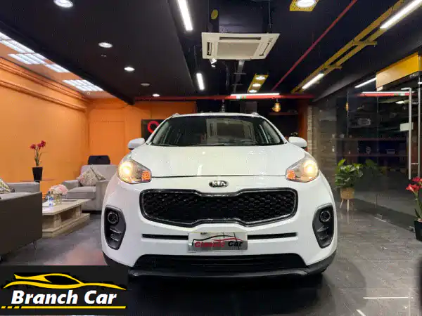 كيا سبورتاج 2019 وكالة عمان: بسعر 5,900 ر.ع |...