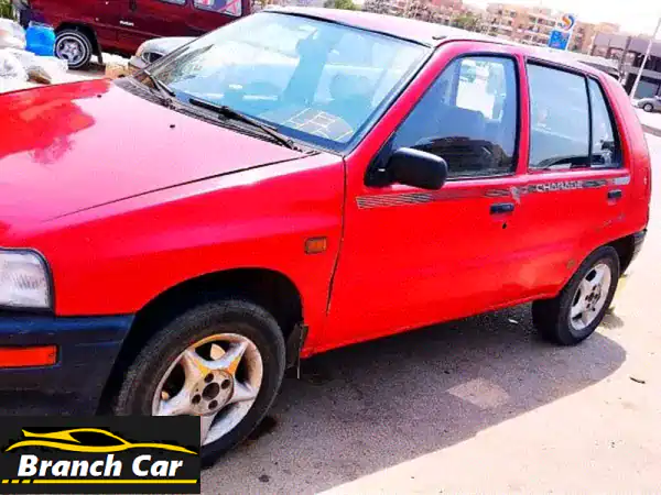 دايهاتسو شاريد 1993