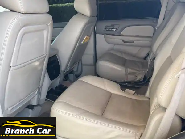 فرصة ذهبية: جي إم سي تاهو 2010 (GMC Tahoe) فل كامل بحالة ممتازة | 20,000 درهم