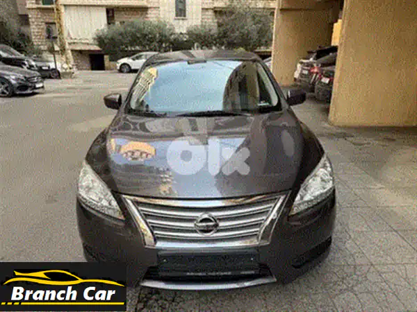 نيسان سنترا 2018 بالتقسيط المريح! (InHouse) امتلك سيارتك اليوم بدون تعقيدات