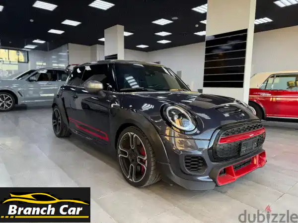 MINI Cooper 2021 GP