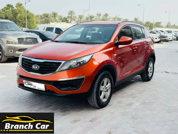 كيا سبورتاج 2015 للبيع بالبحرين - سعر استثنائي 2750 د.ب. |...