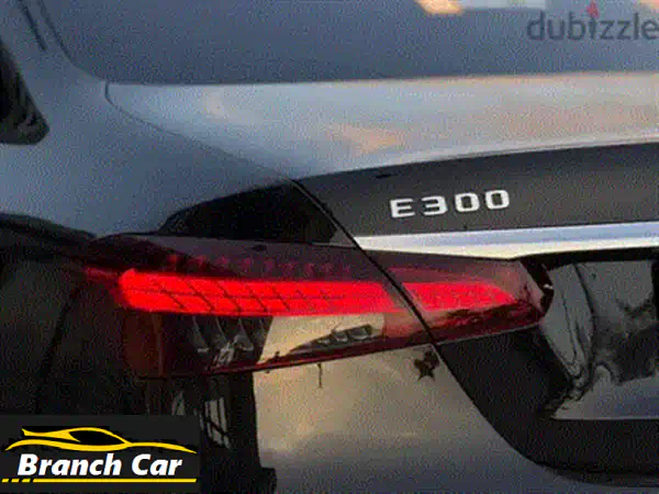 مرسيدس E350 2020: فخامة وأداء استثنائي | تقسيط ميسر ومواصفات كاملة