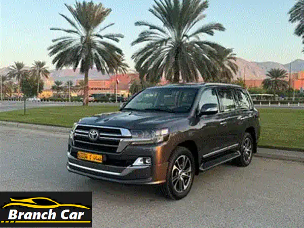 شيفروليه كورفيت C8 2020 فضية للبيع | قوة، فخامة، تمويل ميسر 🇴🇲