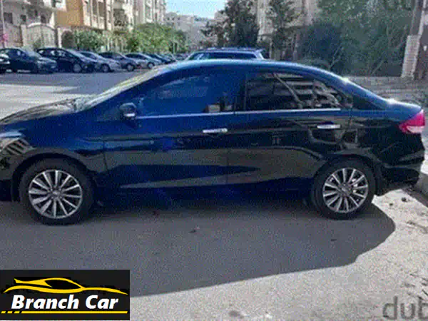 تويوتا بيلتا 2022 للبيع (أعلى فئة) | أول مالك | صيانة توكيل كاملة | رخصة سنتين ونصف