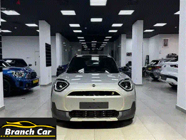 MINI Cooper 2021 GP