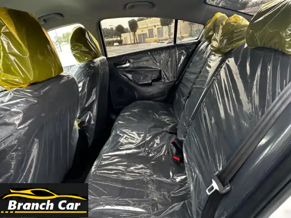 فرصة لا تعوض: كيا فورتي 2017 وارد - فحص أدنوك،...