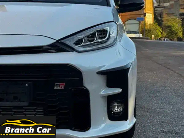 تويوتا يارس 2024 الجديدة كلياً: تجربة قيادة لا مثيل...