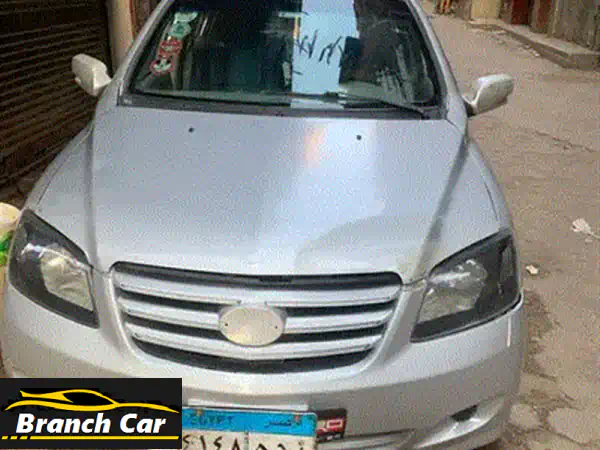 💥 فرصة ليموزين جيلى انجلون 2011 زهري مميز 🌸 غاز وبنزين | رخصة 2028 | موفرة جداً!