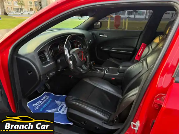 للبيع: دودج تشارجر 2020 SRT كامل - استخدام شخصي، اقتصادي وبحالة الوكالة!