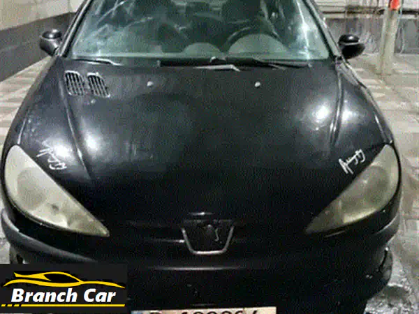 فولكس فاجن بيتل 2000 للبيع: ميكانيك جديد كلياً، داخلية مُجددة! (أوتوماتيك)