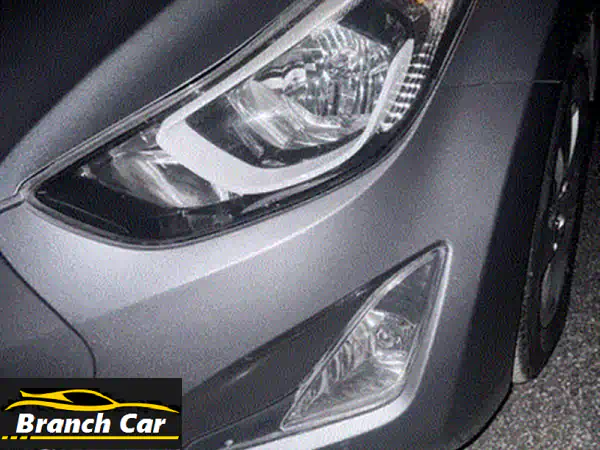 هيونداي النترا 2019 الفئة الرابعة | فابريكة بالكامل (عدا بسيط!) – سيارتك المثالية!