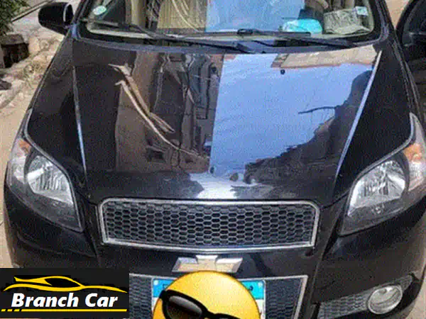 شيفروليه أفيو 2016 أوتوماتيك فابريكا بالكامل | رخصة 3 سنين | تقسيط متاح