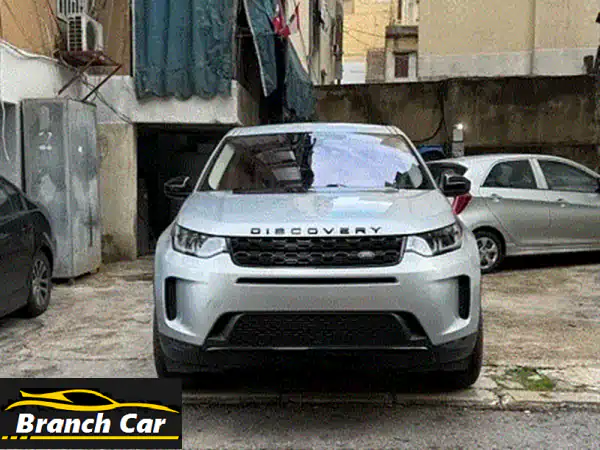 لاند روفر ديسكفري سبورت 2020 P250 SE: فخامة، أداء،...