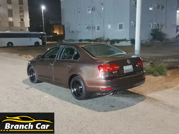 فولكس واجن جيتا 2014 للبيع: رفاهية ألمانية،...