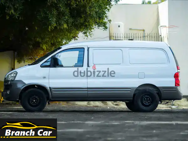 للبيع: جاك ريفاين 2016 (JAC Refine) | MPV عائلية واسعة وعملية في البحرين - 2,800 د.ب. قابل للتفاوض!