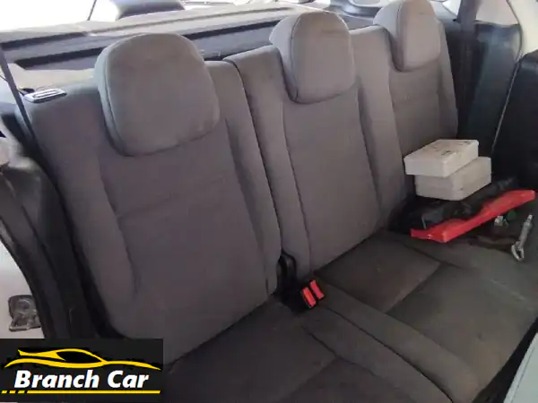 فرصة لا تعوض! بيجو بارتنر تيبي 2017 | بنزين، ناقل يدوي | 16,500 درهم | سيارة عملية واقتصادية للبيع