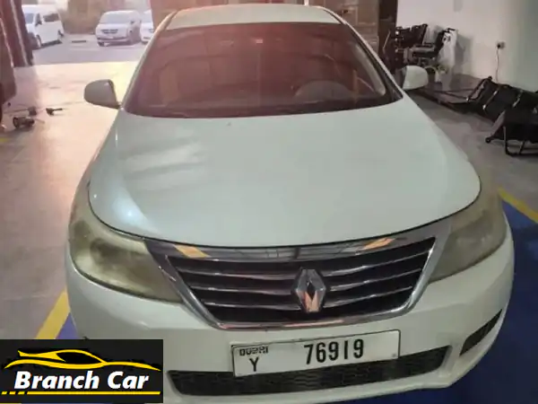 رينو سافران 2013: سيارة الأحلام بلا مشاكل! استمتع بالراحة والأمان