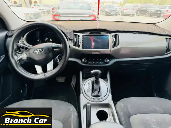 كيا سبورتاج 2015 للبيع بالبحرين: فرصة نادرة بسعر 2750 د.ب - سيارة عائلية SUV جاهزة للانطلاق!