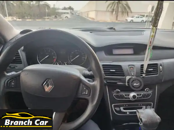 رينو سافران 2013: سيارة الأحلام بلا مشاكل!...