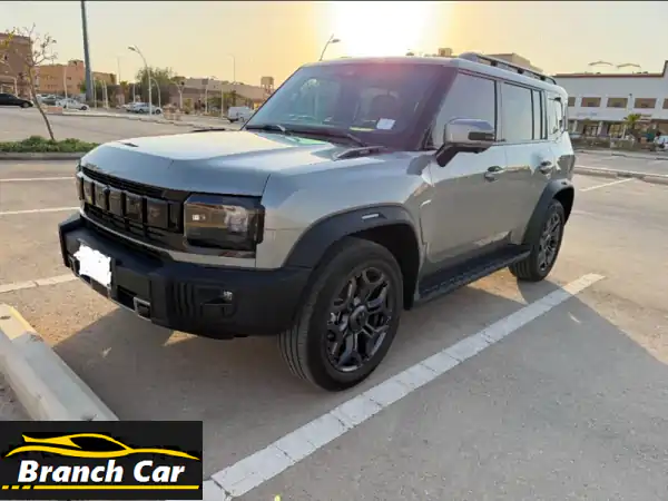 جيتور x70t22025 للتنازل، تكملة الأقساط المتبقية.