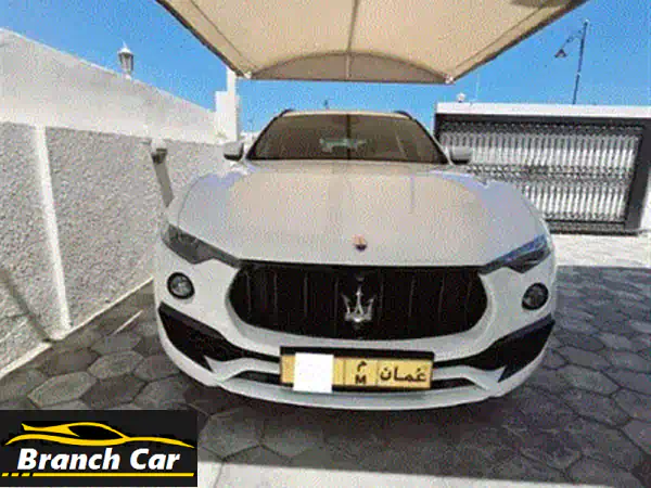 كاديلاك اسكاليد بلاتينيوم 2019 | وكالة عمان | مالك أول | قمة الفخامة والتقنية