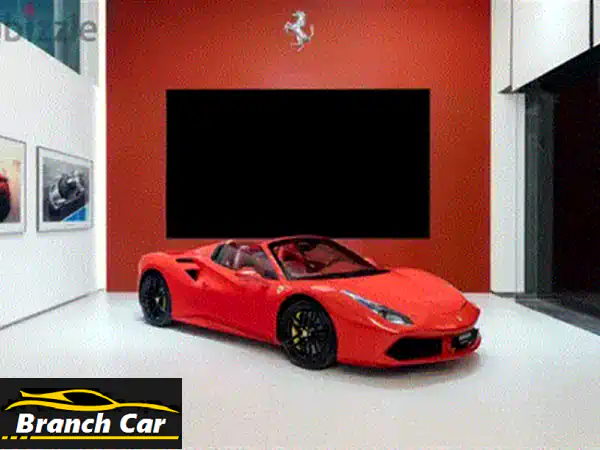 فرصة العمر: بورش 911 تارغا 4 موديل 2023 (Ex-Demo) – قيادة أسطورية بضمان بورش!