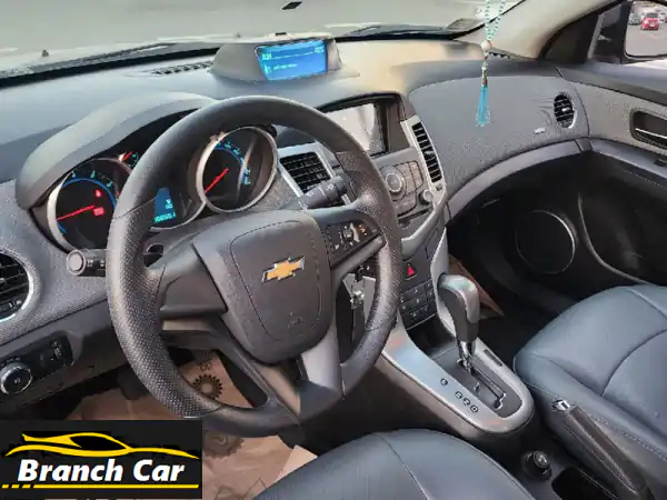 شفروليه كروز 2010 مالك أول الإمارات | صيانة كاملة،...