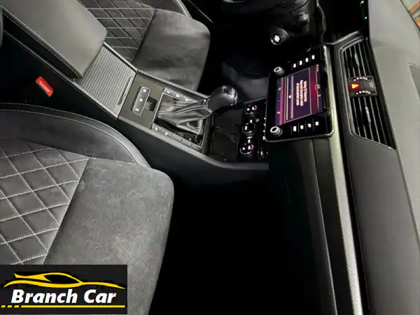 سكودا سوبيرب 2020: فخامة الوكالة بممشى 6500 كم فقط!...