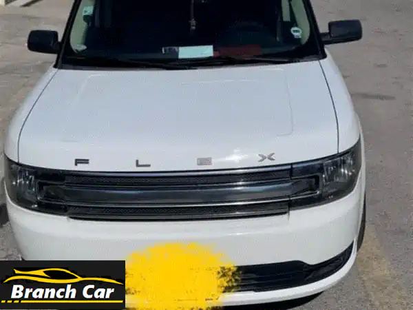 فورد فيلكس بحالة الوكالة للبيع | نظافة استثنائية...