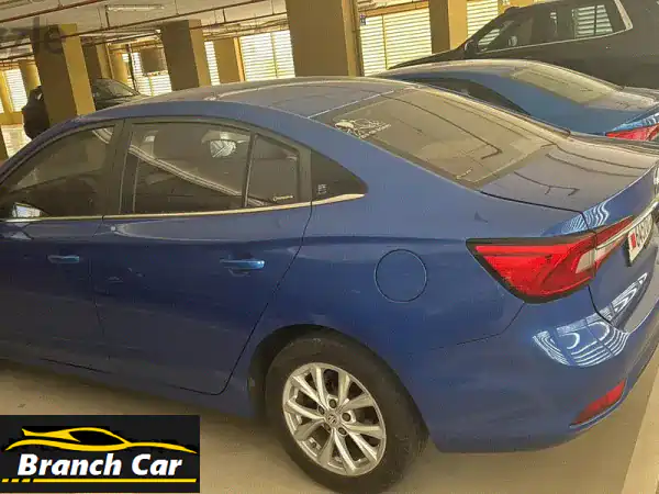 MG 52021 GCC  Low Mileage  Excellent Condition