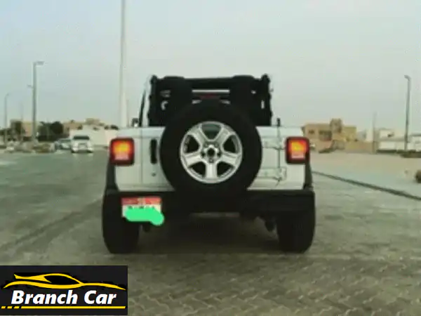 للبيع جيب موديل 2020، ماشي 80,000 كيلومتر، وارد، السعر...