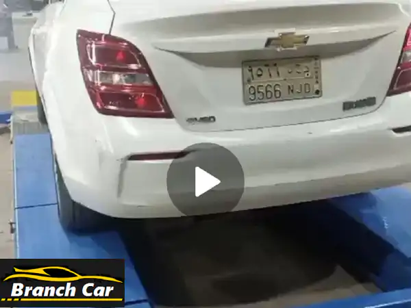 فرصة ذهبية: شيفروليه أفيو 2022 للبيع | بحالة المصنع...