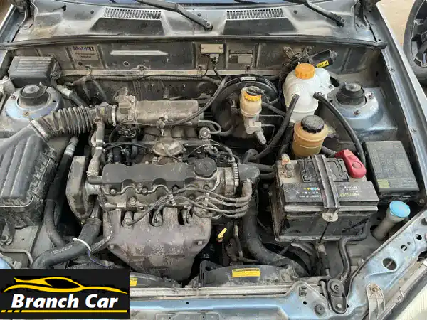 فرصة ذهبية: شيفروليه لانوس 2011 فبريكة بالكامل -...