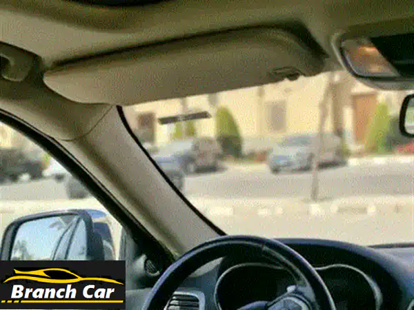 فرصة ذهبية: جيب جراند شيروكى 2018 (Jeep Grand Cherokee) فابريكة بالكامل - جاهزة للانطلاق!