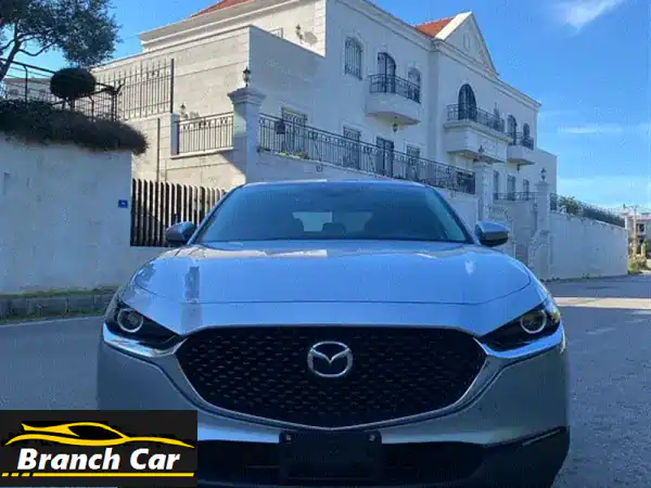 مازدا CX-30 2020 للبيع: دفع رباعي AWD، نظافة فائقة،...