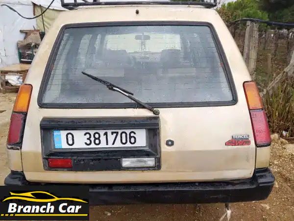 عاجل: سرقة تويوتا 86 كلاسيكية نادرة موديل 1986 من...