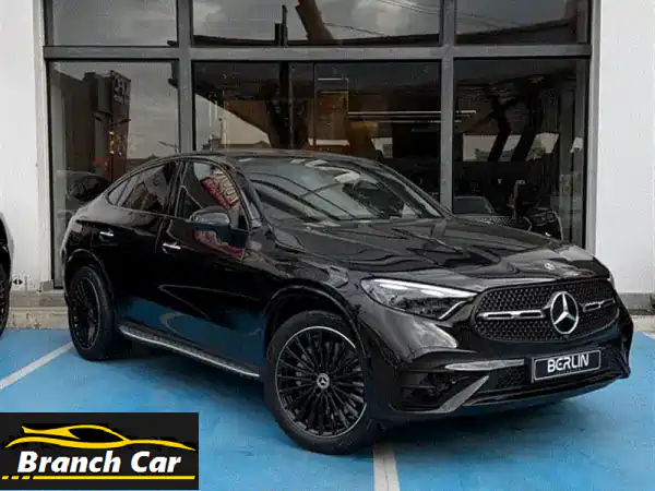 مرسيدس GLC 300 2026 الجديدة كلياً: أفخم مواصفات، أفضل...