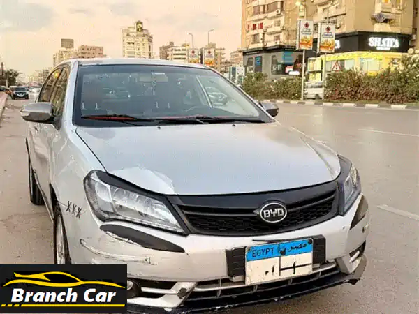 بى واى دى اف 32017