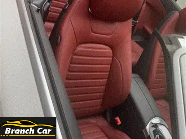 امتلك الفخامة الآن: مرسيدس C180 2024 Avantgarde – عداد 219 كم فقط! تقسيط بدون مقدم وأرخص سعر في مصر!