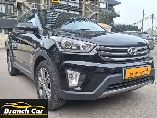 امتلك هيونداي كريتا 2019: SUV الأحلام بالتقسيط المريح!...